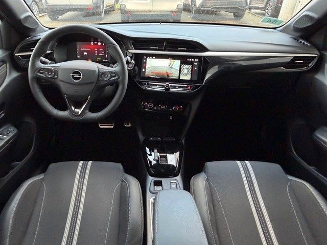 Fahrzeugabbildung Opel Corsa F GS 100PS Automatik/Navi/LED!