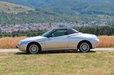 Alfa Romeo Spider 2.0 T.Spark L Lusso