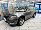 Skoda Yeti Style Klimaautomatik,Sitzheizung,PDC,Alu - Skoda in Wolfsburg