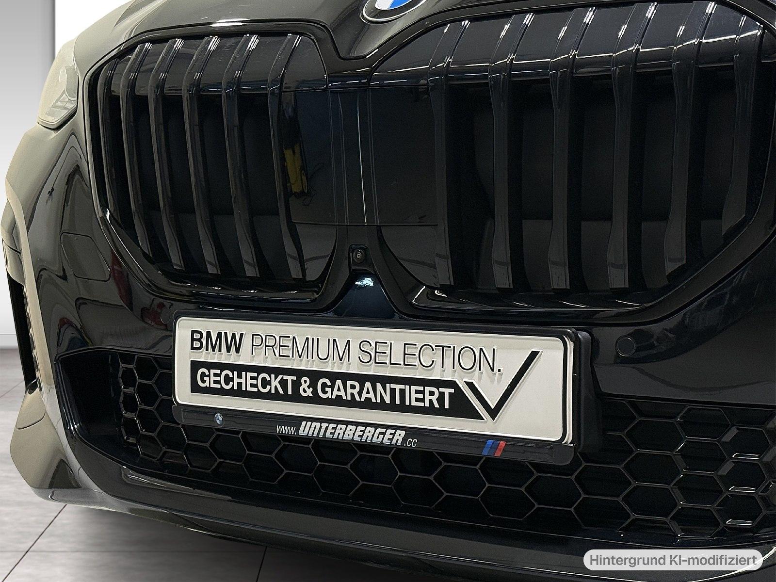BMW 223i xDrive Active Tourer M Sportpaket AHK ACC