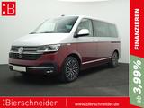 Volkswagen T6.1 Multivan 2.0 TDI DSG 4Mo. Highline NAVI LED