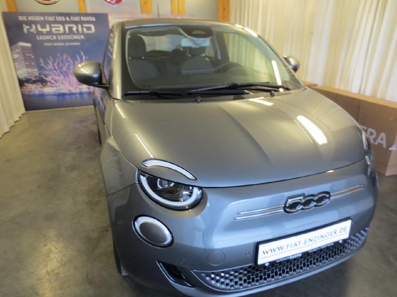 Fiat 500 e  Lim. Icon