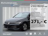 Volkswagen Golf VIII GOAL 1.5TSI*AHK LED+ ACC Navi VKZ-Erk - Volkswagen Golf: 5er