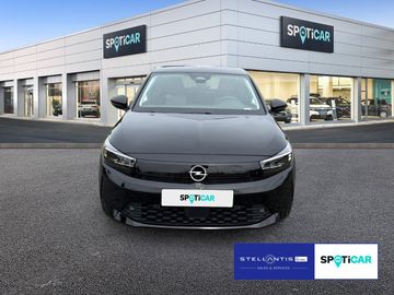 Opel Corsa - 2