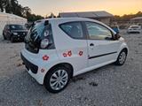 Citroën C1 Advance - gebrauchte Citroën C1 aus dem Jahr 2010