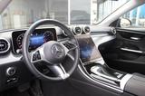 Mercedes-Benz C 180 T Avantgarde AHK+PANO+LED+KAMERA+NIGHT-PKT - gebrauchte Mercedes-Benz C 180 aus dem Jahr 2023