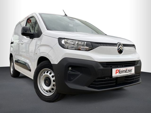 Citroën e-Berlingo 50 kWh *neues Modell*Top Ausstattung*
