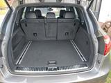 Porsche Cayenne  S Diesel V8 TDI  4,1 Liter - graue Porsche Cayenne