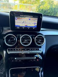Mercedes GLC 220 - 12