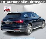 Audi A4 Allroad quattro 50 TDI/LEDER/LED/NAV/KAM/EH/A - Audi A4 Allroad aus 2021