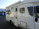 HYMER / ERIBA / HYMERCAR T654 CL Exclusive Line - Wohnmobil oder -wagen Exclusive