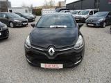 Renault Clio 1,5 dCI Cargo  LKW-N1 / 2 Sitze/NAVI - Renault Clio mit Diesel-Antrieb: Limousine