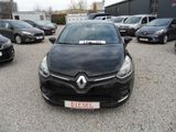 Renault Clio 1,5 dCI Cargo  LKW-N1 / 2 Sitze/NAVI - Renault Clio mit Diesel-Antrieb: Limousine, 1.5