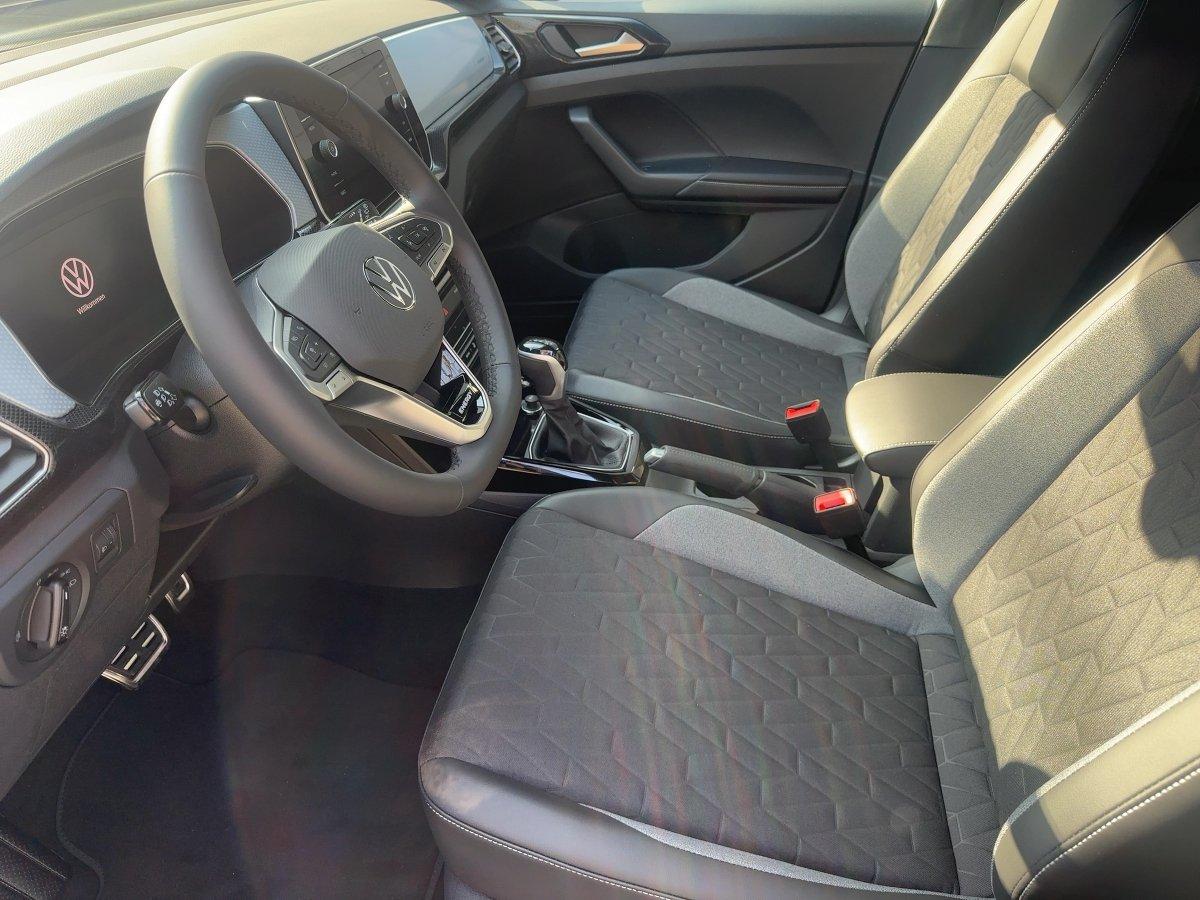 Volkswagen T-Cross Energy 1.0 l TSI OPF DSG AHK Navi Ganzja, миниатюра 10