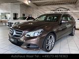 Mercedes-Benz E 250 T CGI | II-HAND | NAVI | SHZ | TEMPO | AHK - gebrauchte Mercedes-Benz E 250 aus dem Jahr 2013