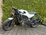 Husqvarna Vitpilen 401 - TÜV ganz Neu! - HUSQVARNA VITPILEN 401