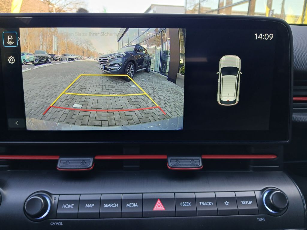 Hyundai Kona – Bild 16