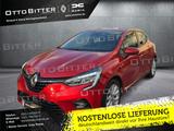 Renault Clio Experience TCe100 ALU/NAVI/GANZJAHRESR/PARK