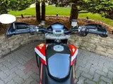Ducati Hypermotard 1100 S - DUCATI HYPERMOTARD 1100