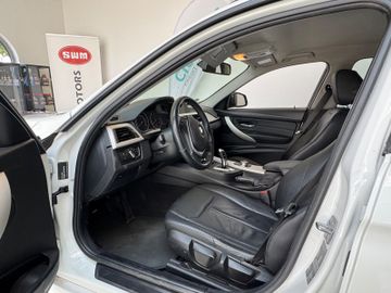 BMW 320 - 8
