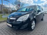 Opel Meriva B Design Edition - Opel Meriva: Design Edition