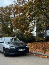 Mitsubishi Lancer 8 Limousine - gebrauchte Mitsubishi Lancer aus dem Jahr 2008