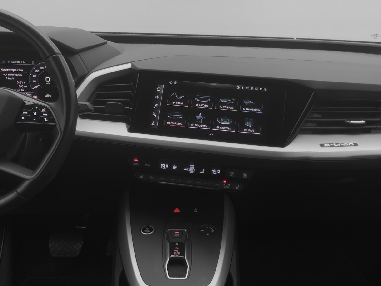 Audi Q4 e-tron - Bild 10
