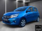 Suzuki Celerio Basis UNFALLFREI/KLIMA/TOP GEPFLEGT - Suzuki Celerio