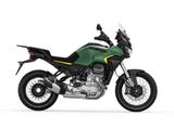 Moto Guzzi Stelvio PFF RAS MY26 E5+ von DSB Berlin - MOTO GUZZI STELVIO PFF