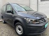 Volkswagen Caddy 1.4l Benzin/CNG Kasten/Camper 14.950 Netto - Volkswagen Caddy: Camper
