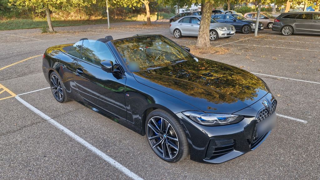 Image of BMW 440