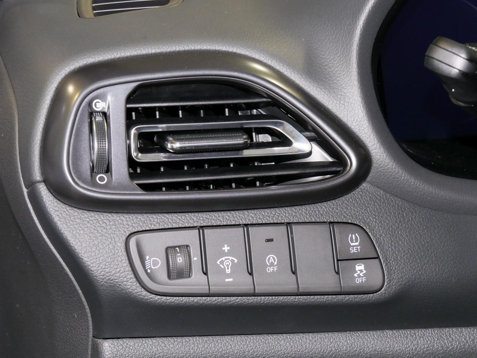 Hyundai i30 1.6 TGDI N-Line DCT LED Kamera 150PS Mod2026, миниатюра 16