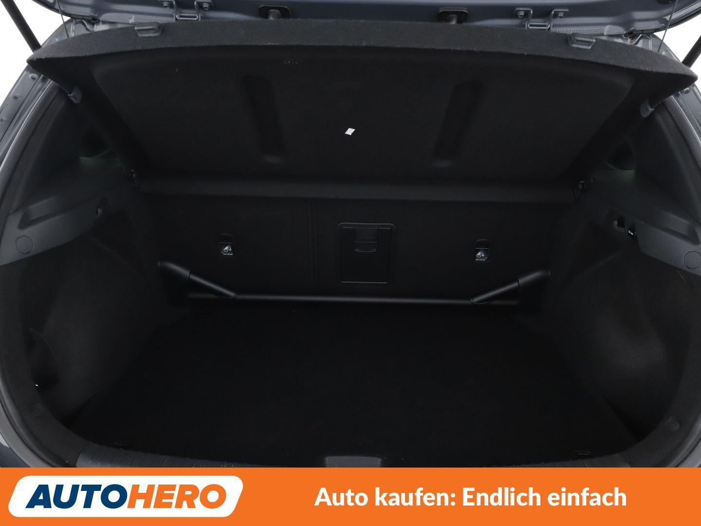 Hyundai i30 2.0 T-GDI N Performance Aut.*NAVI*LED*SPUR*, миниатюра 16