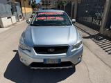 Subaru XV 1.6i-S Bi-Fuel Trend GPL ANNO 2013 - Subaru mit LPG-Antrieb
