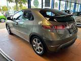 Honda Civic Lim. 5-trg. 1.4 Comfort /2.Hd/81TKM/SH/Rad - Honda aus 2007