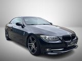 BMW Facelift Cabrio 320i Nachlackierungsfrei Shz - BMW 3er Reihe aus 2011