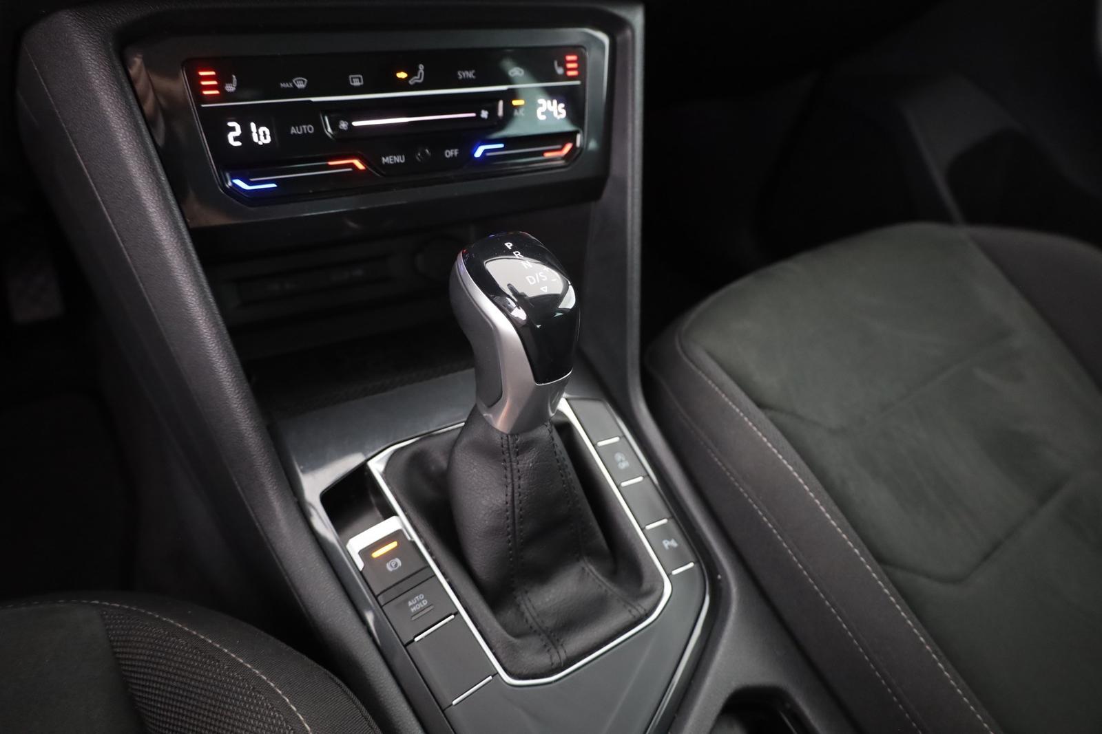 Volkswagen Tiguan 1.5 TSI DSG Elegance Matrix HarmanKardon, миниатюра 13