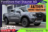 Ford Ranger Wildtrak X 2.0 360° Kamera AHK 3,99% FIN*