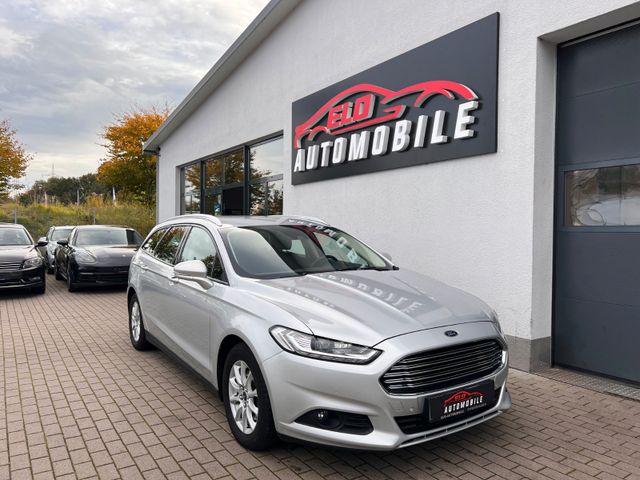 Ford Mondeo Turnier Business Edition*Scheinwerfer LED