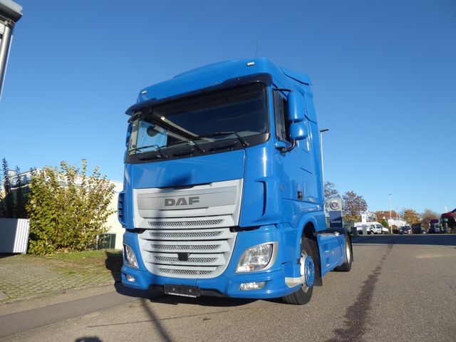 DAF XF460 FT Euro6