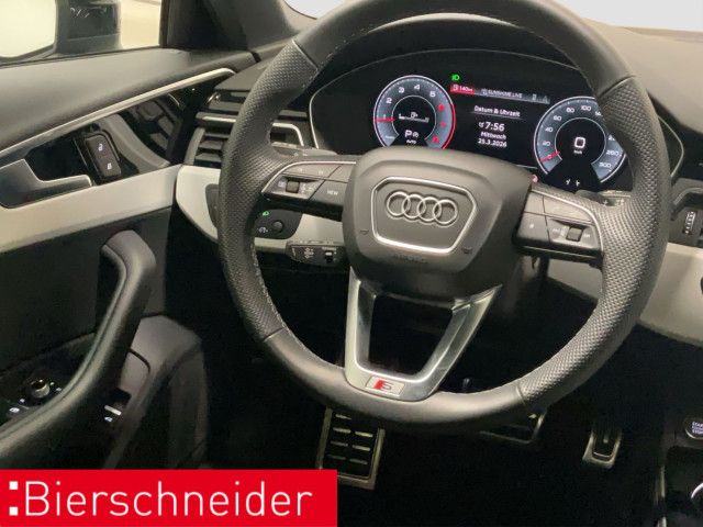 Audi A4 - Bild 12