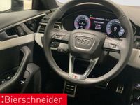 Audi A4 - Vorschau Bild 12