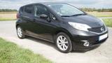 Nissan Note 1.2 DIG-S Acenta+  - Nissan Note von privat