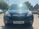 Honda CR-V Executive 4x4 AHK TÜV NEU - gebrauchte Honda CR-V aus dem Jahr 2008