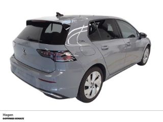 Volkswagen Golf VIII 1.5 TSI DSG eHybrid IQ.Light CarPLay K imagem 3