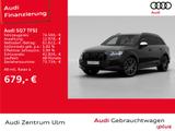 Audi SQ7 TFSI advanced LASER KERAMIK PANO STDHZ 22" - Audi SQ7 aus 2022