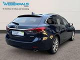 Mazda 6 Takumi-SCHIEBEDACH-LEDER-BOSE-NAVI-MATRIX-LED - gebrauchte Mazda 6 aus dem Jahr 2024