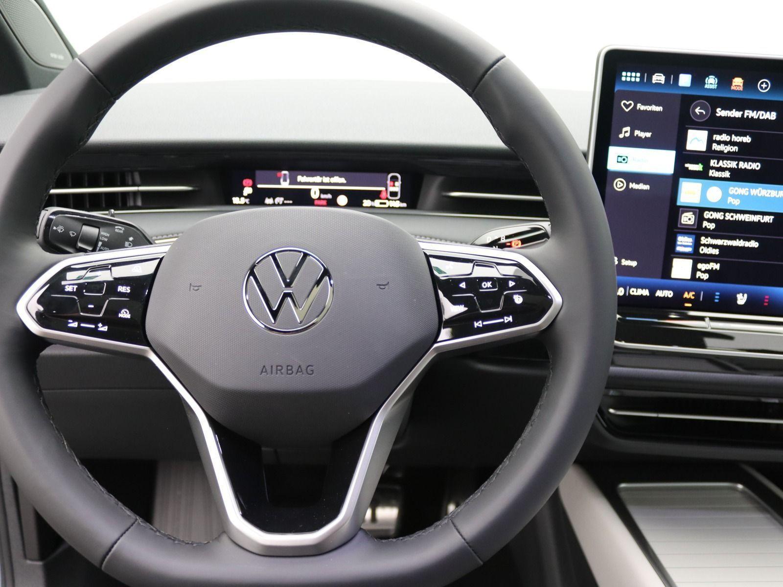 Volkswagen ID.7 Tourer Pro S / Pano, Matrix, ARHuD, AHK, WP