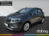 Opel Mokka X - Opel Mokka X: Automatik