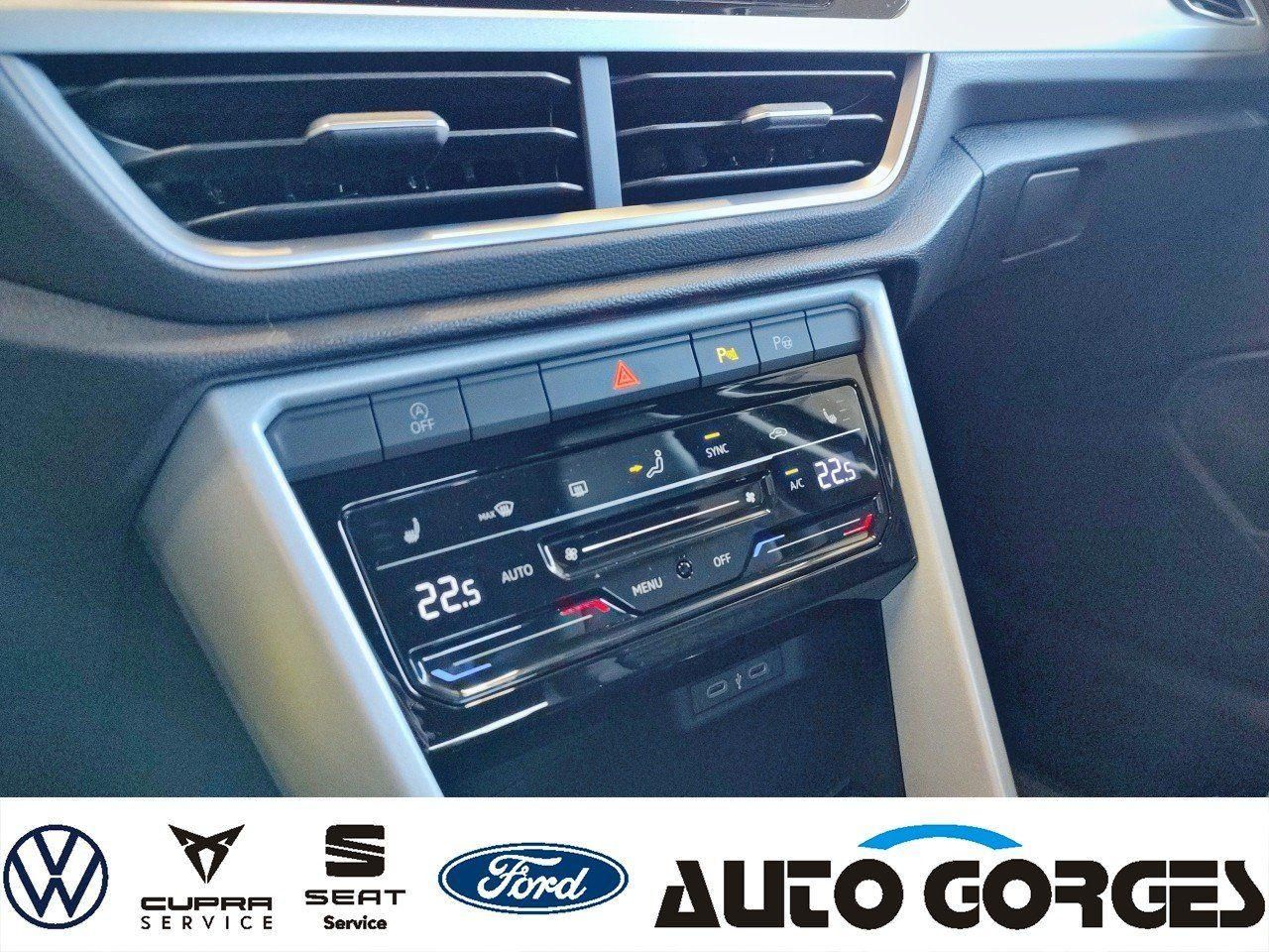 Volkswagen T-Roc - Bild 12